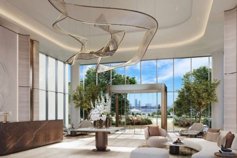 Apartamento en Dubai Design District, Dubai, 2 dormitorios, 125.9 m², № 109479 - foto 13