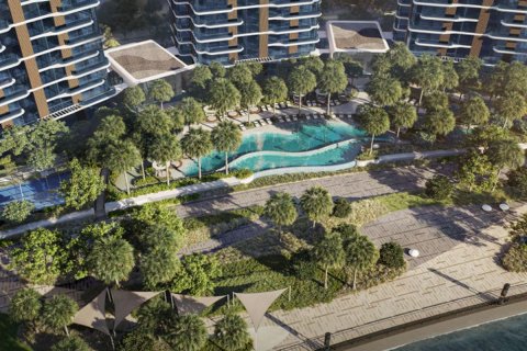 Apartamento en Dubai Design District, Dubai, 2 dormitorios, 125.9 m², № 109479 - foto 6