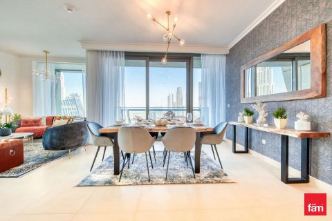 Appartement à Downtown Dubai (Downtown Burj Dubai), Dubai, 2 chambres, 134.7 m², № 109480 - photo 10