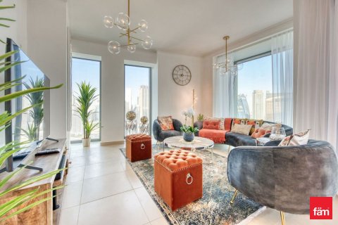 Appartement à Downtown Dubai (Downtown Burj Dubai), Dubai, 2 chambres, 134.7 m², № 109480 - photo 12