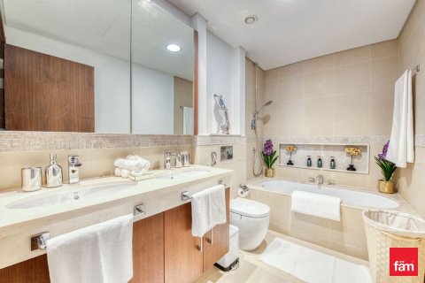 Appartement à Downtown Dubai (Downtown Burj Dubai), Dubai, 2 chambres, 134.7 m², № 109480 - photo 8