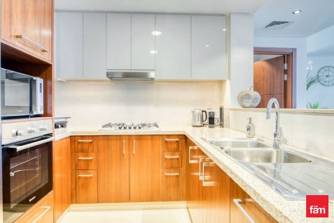 Appartement à Downtown Dubai (Downtown Burj Dubai), Dubai, 2 chambres, 134.7 m², № 109480 - photo 7