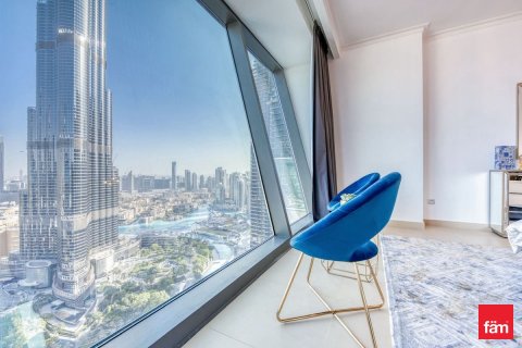 Appartement à Downtown Dubai (Downtown Burj Dubai), Dubai, 2 chambres, 134.7 m², № 109480 - photo 9