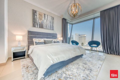 Appartement à Downtown Dubai (Downtown Burj Dubai), Dubai, 2 chambres, 134.7 m², № 109480 - photo 3