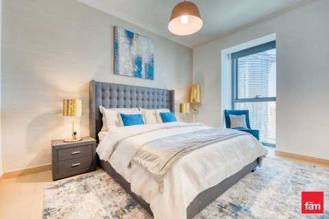 Appartement à Downtown Dubai (Downtown Burj Dubai), Dubai, 2 chambres, 134.7 m², № 109480 - photo 6