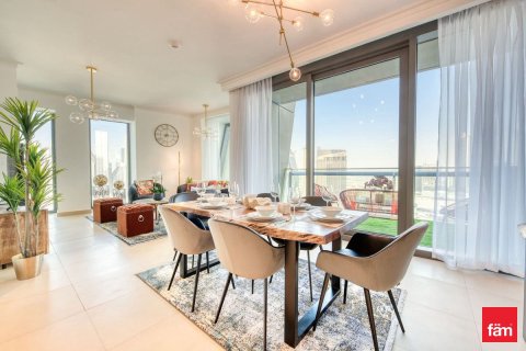 Appartement à Downtown Dubai (Downtown Burj Dubai), Dubai, 2 chambres, 134.7 m², № 109480 - photo 11