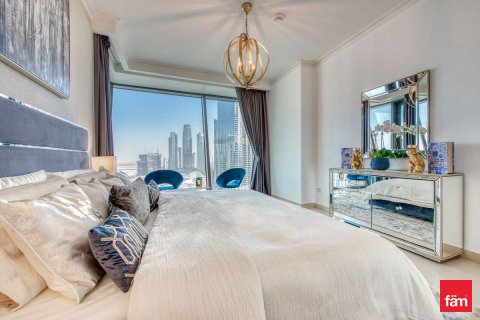 Appartement à Downtown Dubai (Downtown Burj Dubai), Dubai, 2 chambres, 134.7 m², № 109480 - photo 2