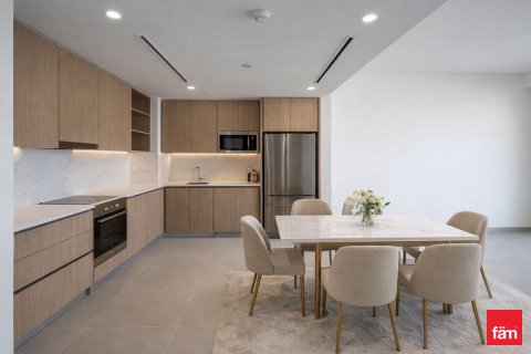 Купить квартиру в Дубай Хилс Эстейт, Дубай: 2 спальни, 93м², № 109475 - фото 5