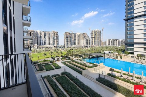 Квартира в Дубай Хилс Эстейт, Дубай, 2 спальни, 93м², № 109475