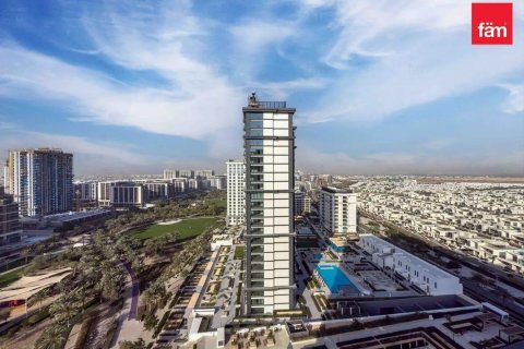 Купить квартиру в Дубай Хилс Эстейт, Дубай: 2 спальни, 93м², № 109475 - фото 10