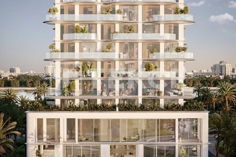 Квартира в Дубае, 2 спальни, 113м², № 102246