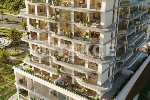 Apartamento en Dubai, 3 dormitorios, 236 m², № 102247 - foto 21