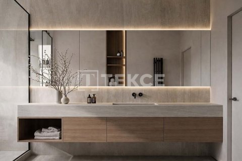 Apartamento en Dubai, 3 dormitorios, 236 m², № 102247 - foto 11