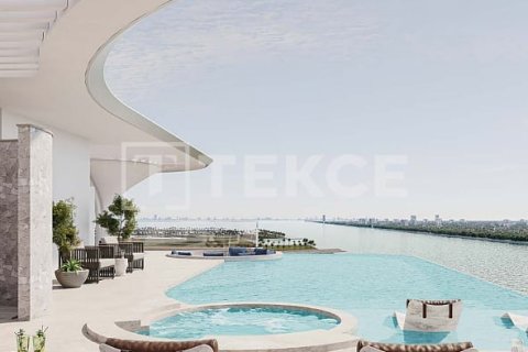 Apartamento en Dubai, 3 dormitorios, 236 m², № 102247 - foto 16