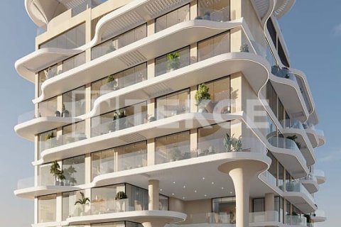 Apartamento en Dubai, 3 dormitorios, 236 m², № 102247 - foto 19