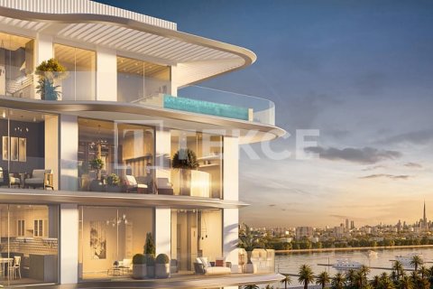 Apartamento en Dubai, 3 dormitorios, 236 m², № 102247 - foto 22