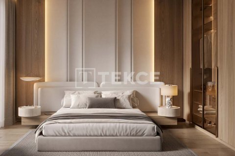 Apartamento en Dubai, 3 dormitorios, 236 m², № 102247 - foto 13