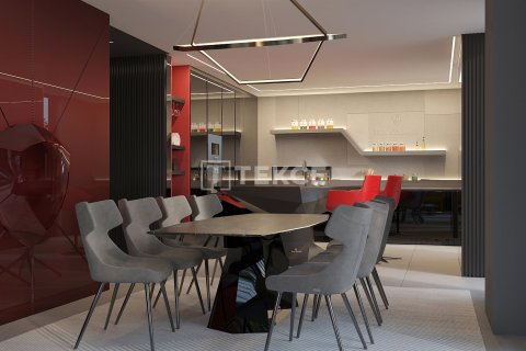 Купить квартиру в Дубае: 3 спальни, 140м², № 102250 - фото 6