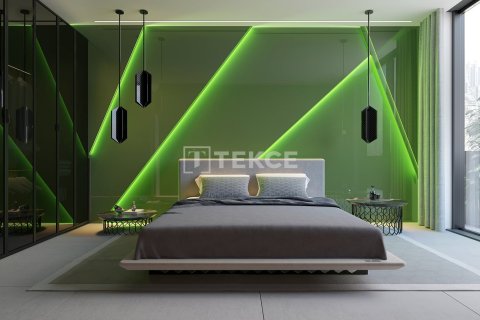 Купить квартиру в Дубае: 3 спальни, 140м², № 102250 - фото 28