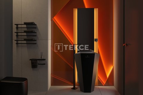 Купить квартиру в Дубае: 3 спальни, 140м², № 102250 - фото 24