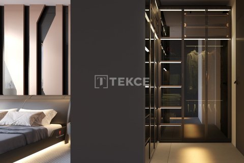 Купить квартиру в Дубае: 3 спальни, 140м², № 102250 - фото 29