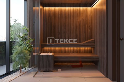 Купить квартиру в Дубае: 3 спальни, 140м², № 102250 - фото 22