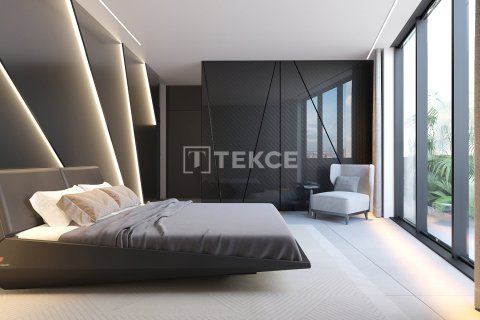 Купить квартиру в Дубае: 3 спальни, 140м², № 102250 - фото 30