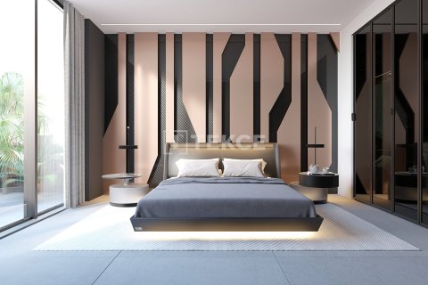 Купить квартиру в Дубае: 3 спальни, 140м², № 102250 - фото 3