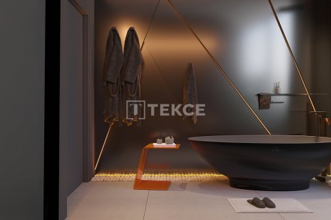 Купить квартиру в Дубае: 3 спальни, 140м², № 102250 - фото 26