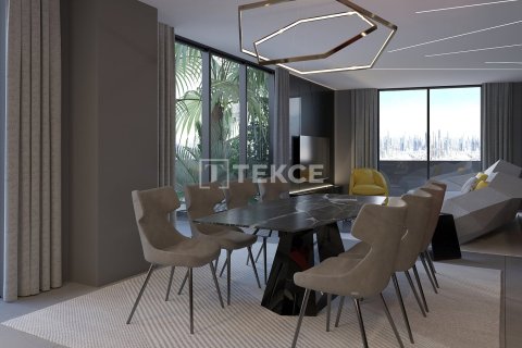 Купить квартиру в Дубае: 3 спальни, 140м², № 102250 - фото 7