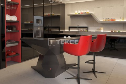 Купить квартиру в Дубае: 3 спальни, 140м², № 102250 - фото 5