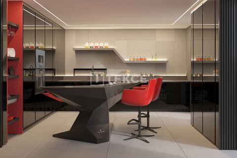 Купить квартиру в Дубае: 3 спальни, 140м², № 102250 - фото 4