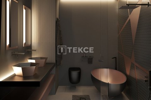 Купить квартиру в Дубае: 3 спальни, 140м², № 102250 - фото 25