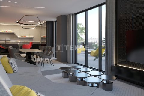 Купить квартиру в Дубае: 3 спальни, 140м², № 102250 - фото 9