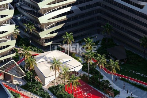 Купить квартиру в Дубае: 3 спальни, 140м², № 102250 - фото 13