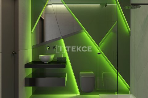 Купить квартиру в Дубае: 3 спальни, 140м², № 102250 - фото 23