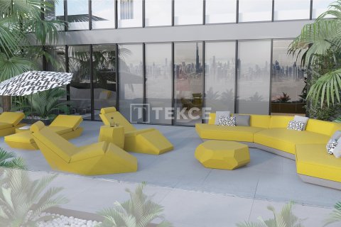 Купить квартиру в Дубае: 3 спальни, 140м², № 102250 - фото 21