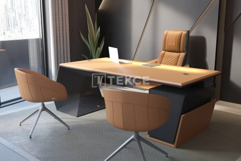 Купить квартиру в Дубае: 3 спальни, 140м², № 102250 - фото 27