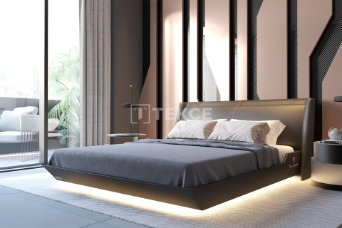 Купить квартиру в Дубае: 3 спальни, 140м², № 102250 - фото 2