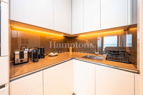 Apartamento en Jumeirah Beach Residence, Dubai, 1 dormitorio, 65.40371200 m², № 115745 - foto 10