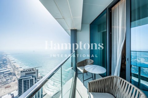 Apartamento en Jumeirah Beach Residence, Dubai, 1 dormitorio, 65.40371200 m², № 115745 - foto 14