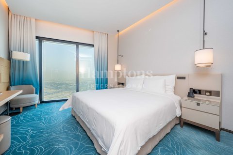 Apartamento en Jumeirah Beach Residence, Dubai, 1 dormitorio, 65.40371200 m², № 115745 - foto 1