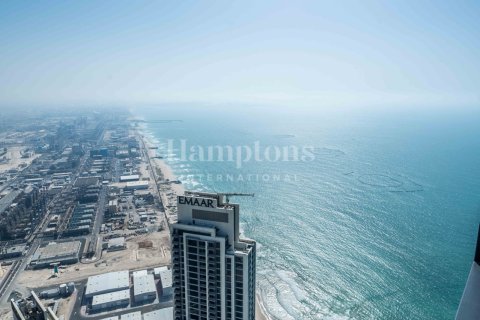 Apartamento en Jumeirah Beach Residence, Dubai, 1 dormitorio, 65.40371200 m², № 115745 - foto 13