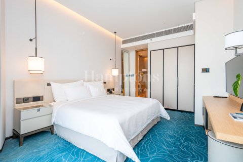 Apartamento en Jumeirah Beach Residence, Dubai, 1 dormitorio, 65.40371200 m², № 115745 - foto 6