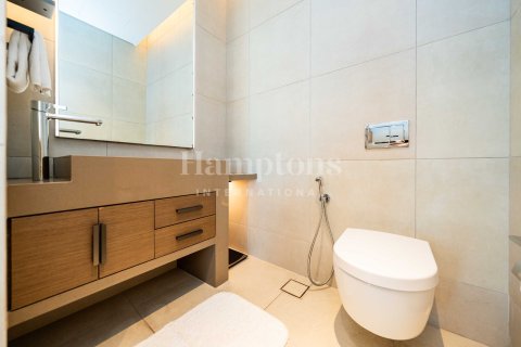 Apartamento en Jumeirah Beach Residence, Dubai, 1 dormitorio, 65.40371200 m², № 115745 - foto 2