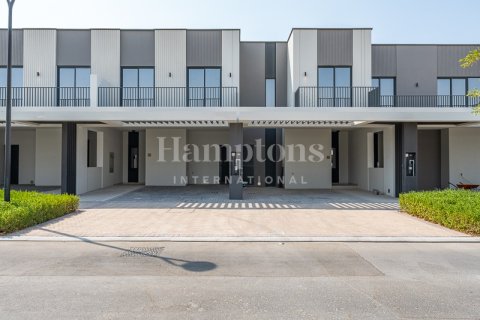 Villa à Dubai South (Dubai World Central), Dubai, 3 chambres, 137.68224600 m², № 115743 - photo 16