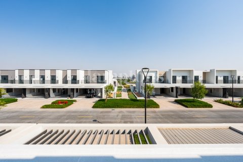 Villa à Dubai South (Dubai World Central), Dubai, 3 chambres, 137.68224600 m², № 115743 - photo 7