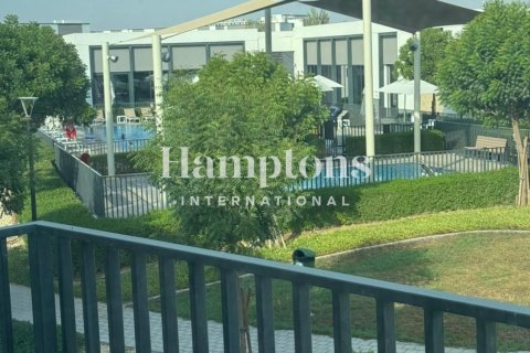 Villa à Dubai South (Dubai World Central), Dubai, 3 chambres, 137.68224600 m², № 115743 - photo 21
