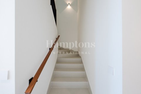 Villa à Dubai South (Dubai World Central), Dubai, 3 chambres, 137.68224600 m², № 115743 - photo 9