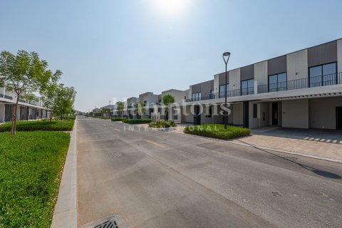 Villa à Dubai South (Dubai World Central), Dubai, 3 chambres, 137.68224600 m², № 115743 - photo 19